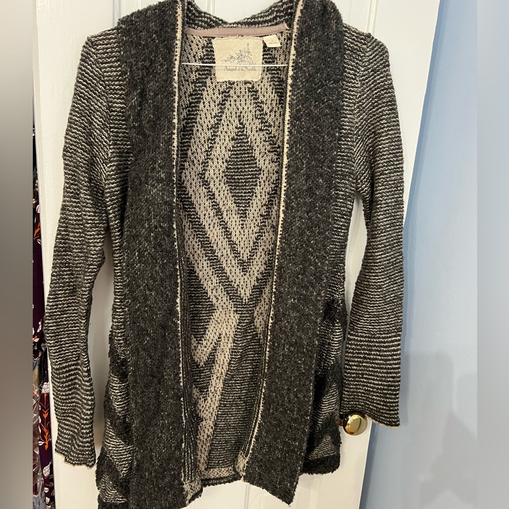 Anthropologie Sweater